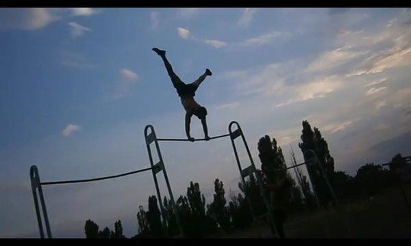 Санька Сашка