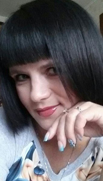 Марина Курапова