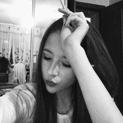 Алёна Гарина