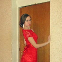 Анечка Кириллова