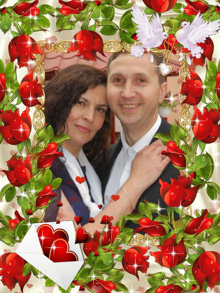 Марина Гацко