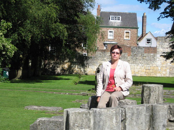 Людмила Беликова