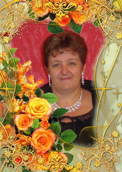 Светлана Козлова(Каприз)