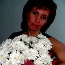 Оксана Борисова