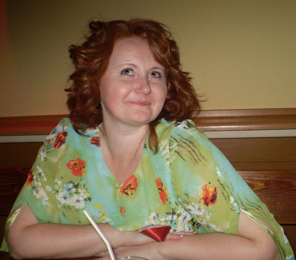 Ольга Коппонен