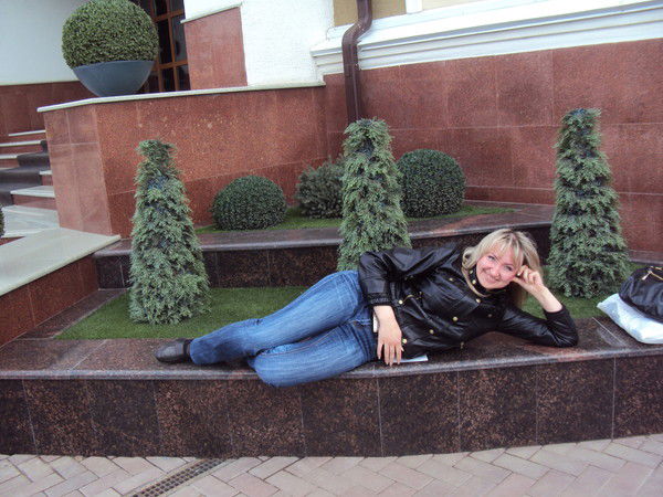 Анастасия Макарова