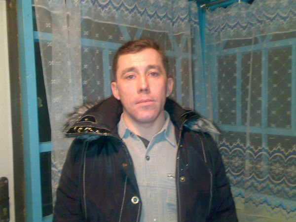 Сергей Зиневич