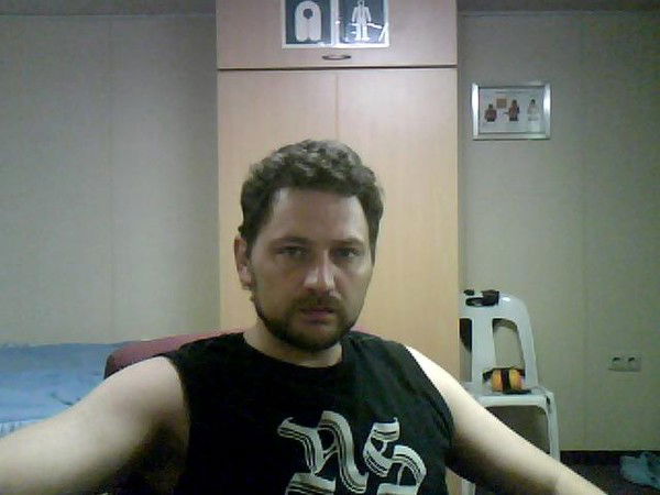 Игорь Прокопчин