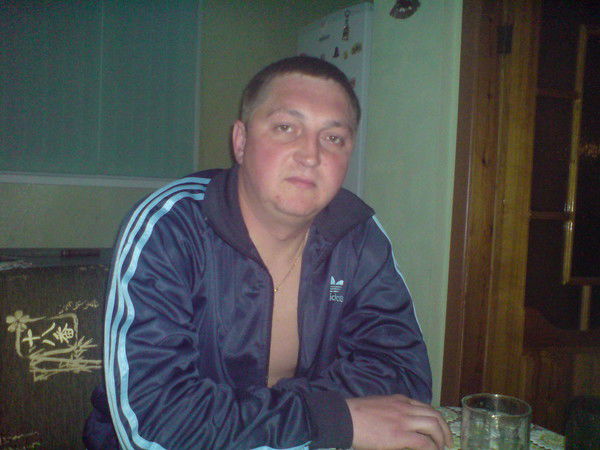 Сергей Вирченко