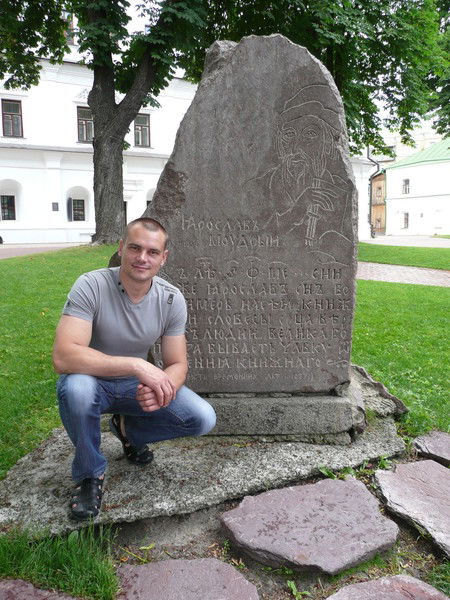 Евгений Козлов