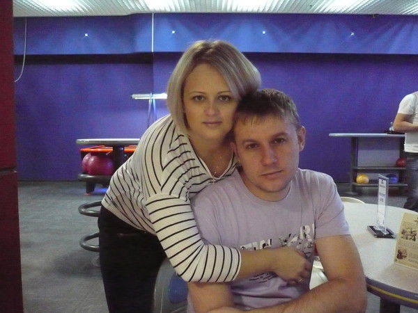 Анастасия Воробьева