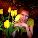 Елена Арбатская