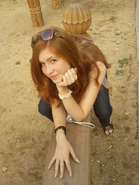 Ольга Лаврентьева