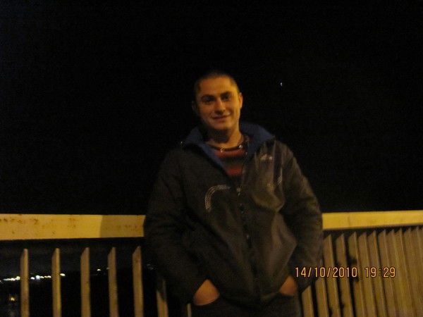 Артем Мисюра