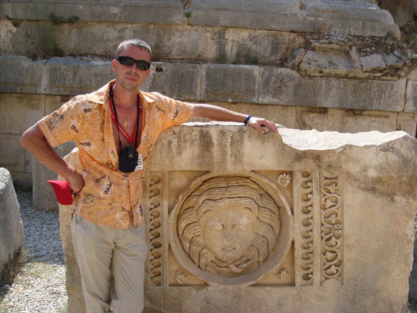 Денис Нижельский