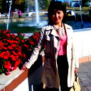 Айгуль Асанова