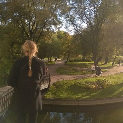 Даша Филиппова