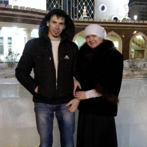 Ильнур Фардиев