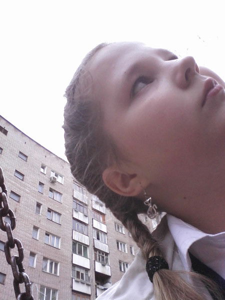 Ольга Вишнева