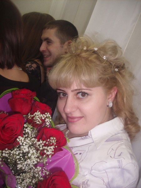 Юлия Харченко