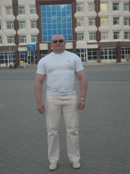 Валерий Савицкий