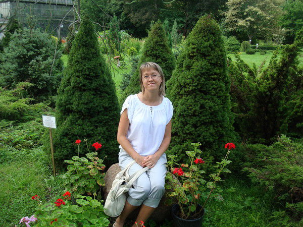 Татьяна Фисун