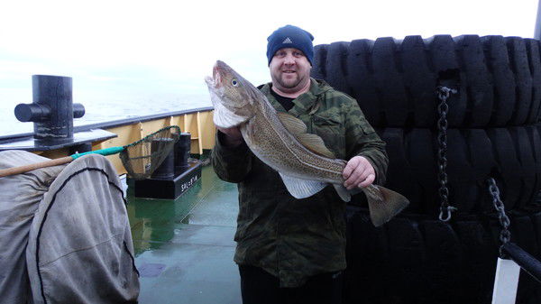 Сергей Возмищев