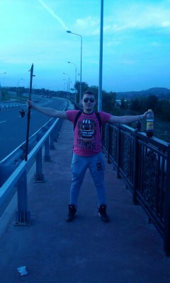 Николай Терешин