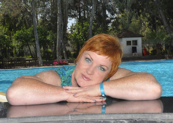 Надежда Батракова