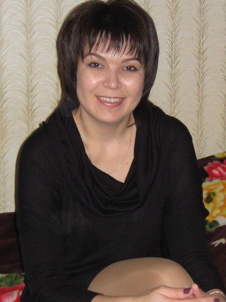 Гулюса Муратова