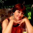 Марина Тепленькова