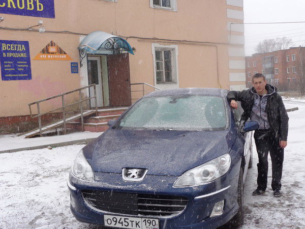 Дмитрий Гельцев