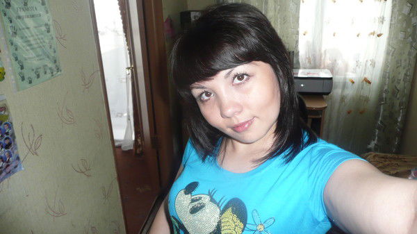 Юлия Альбекова