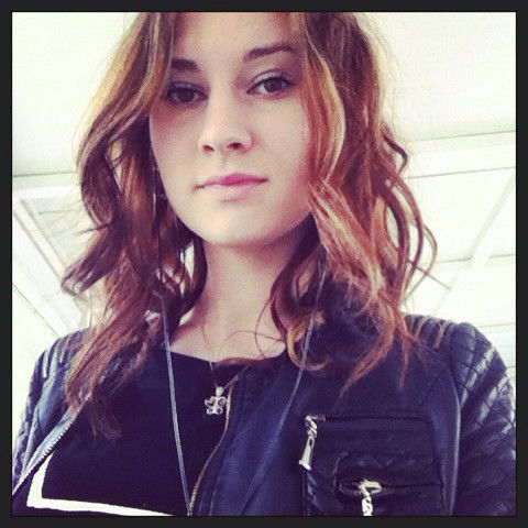 Оксаночка Костенко