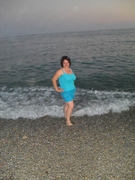 Иррина Зотцева