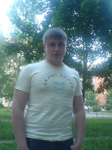 Сергей Пуганов