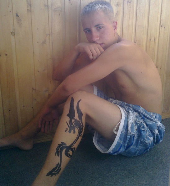 Рустам Бабаев