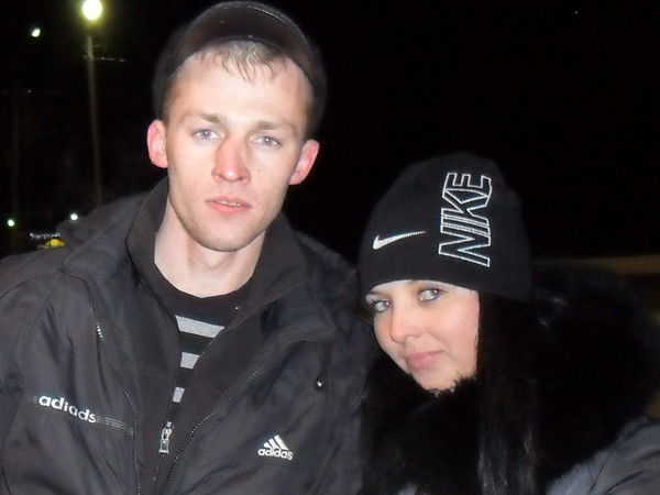 Олеся Дутова