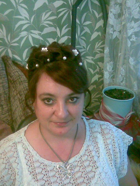 Ирина Миронцева