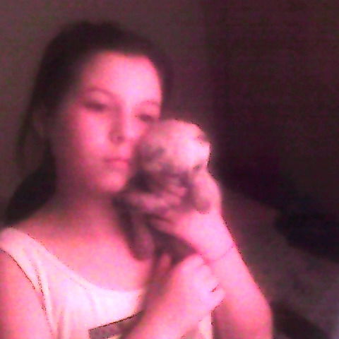 Кристина Мельничук