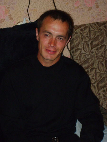 Андрей Дроботенко