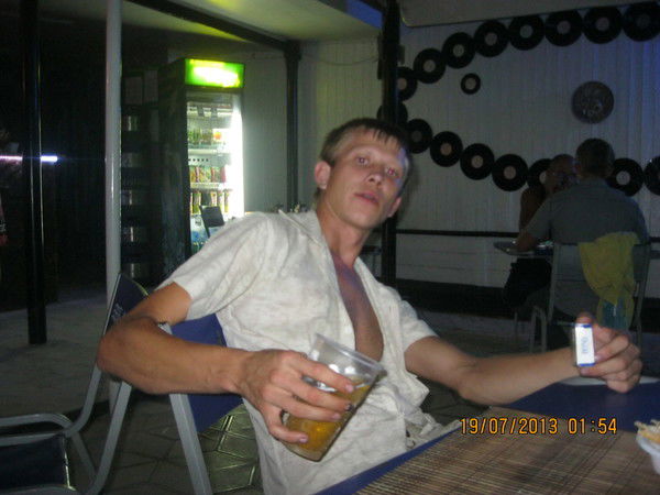 Валера Иващук