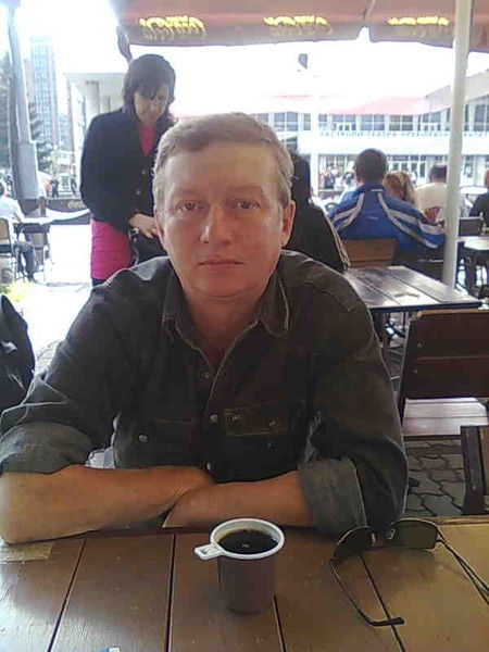 Андрей Марущенко