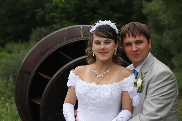 Елизавета Ходунова