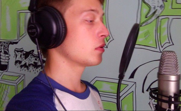 Николай Зубриков