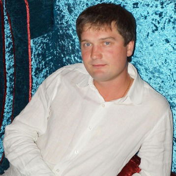 Валерий Александров