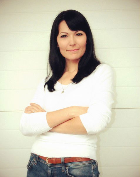 Регина Гарифуллина