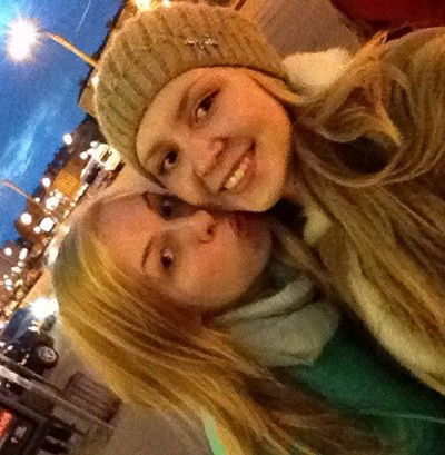 Анастасия Агаурова