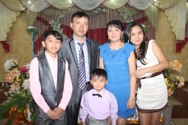 Жазира Байтуманова