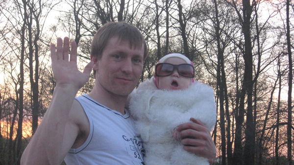 Алекей Лазарев